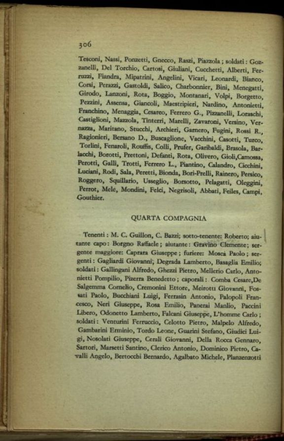 La *rossa avanguardia dell'Argonna  : diario di un garibaldino alla guerra franco-tedesca (1914-15)  : fotografie e documenti inediti  / Camillo Marabini  ; prefazione di Gabriele D'Annunzio