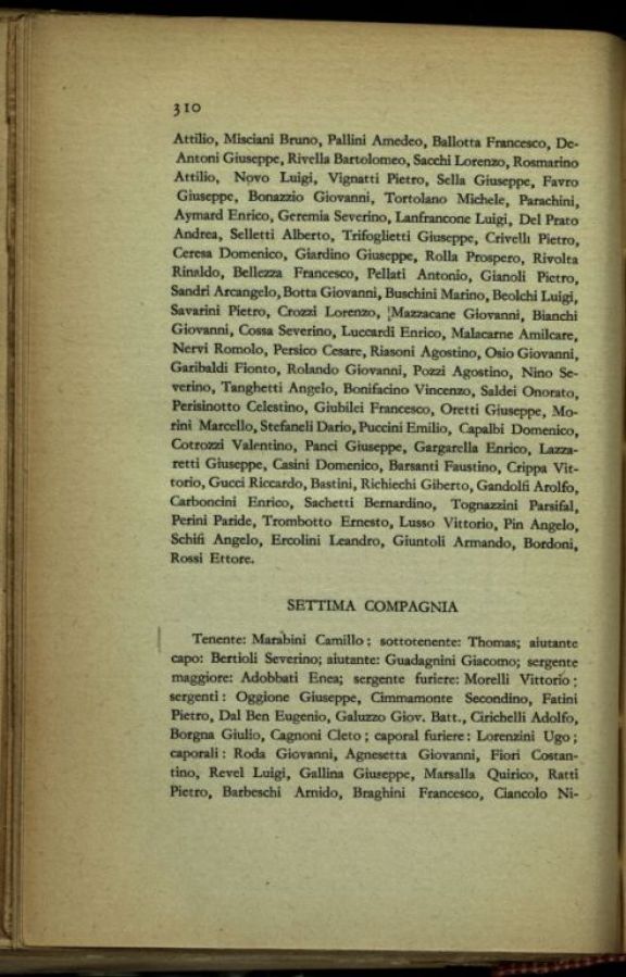 La *rossa avanguardia dell'Argonna  : diario di un garibaldino alla guerra franco-tedesca (1914-15)  : fotografie e documenti inediti  / Camillo Marabini  ; prefazione di Gabriele D'Annunzio