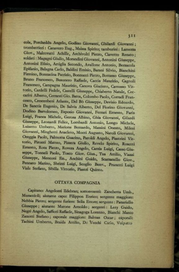 La *rossa avanguardia dell'Argonna  : diario di un garibaldino alla guerra franco-tedesca (1914-15)  : fotografie e documenti inediti  / Camillo Marabini  ; prefazione di Gabriele D'Annunzio
