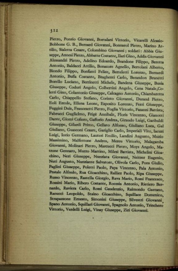 La *rossa avanguardia dell'Argonna  : diario di un garibaldino alla guerra franco-tedesca (1914-15)  : fotografie e documenti inediti  / Camillo Marabini  ; prefazione di Gabriele D'Annunzio