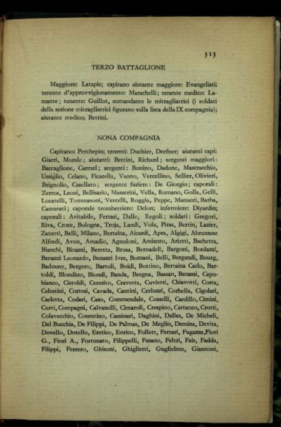 La *rossa avanguardia dell'Argonna  : diario di un garibaldino alla guerra franco-tedesca (1914-15)  : fotografie e documenti inediti  / Camillo Marabini  ; prefazione di Gabriele D'Annunzio