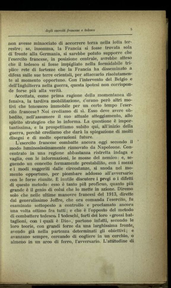 La *guerra senza confini  / osservata e commentata da Angelo Gatti