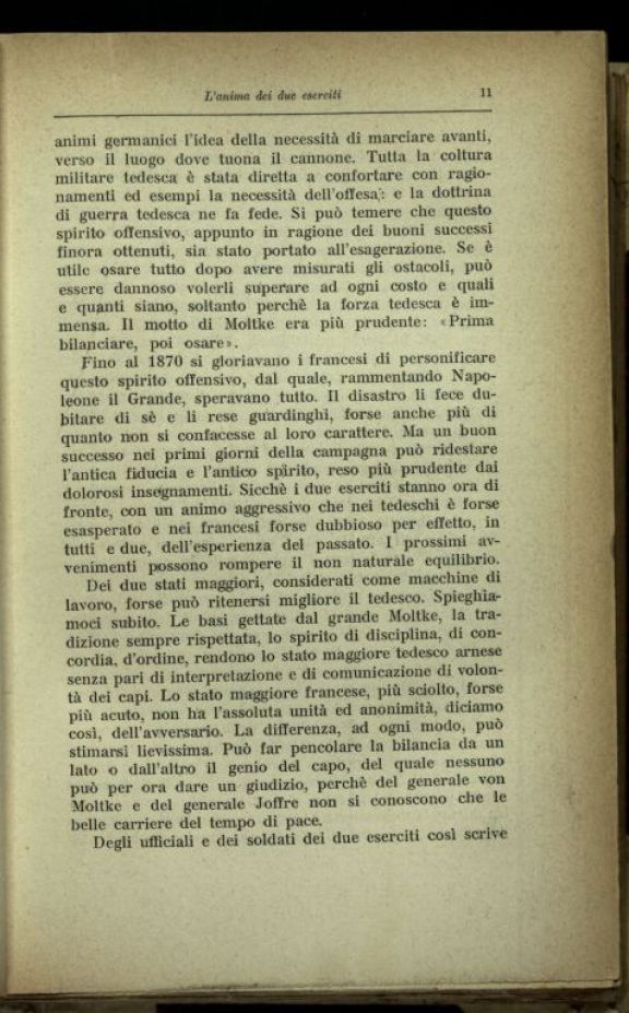 La *guerra senza confini  / osservata e commentata da Angelo Gatti