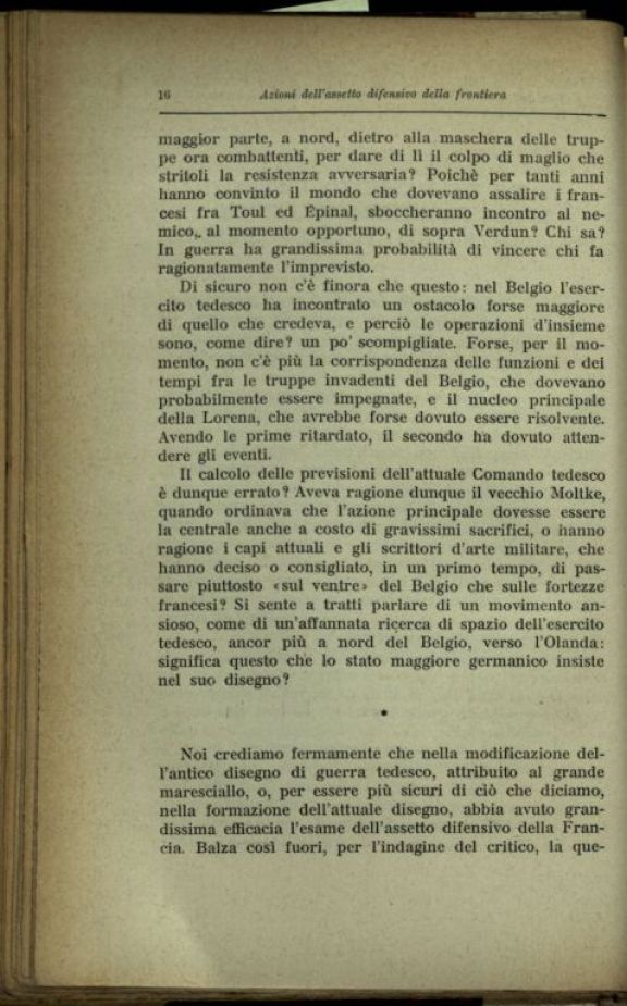 La *guerra senza confini  / osservata e commentata da Angelo Gatti