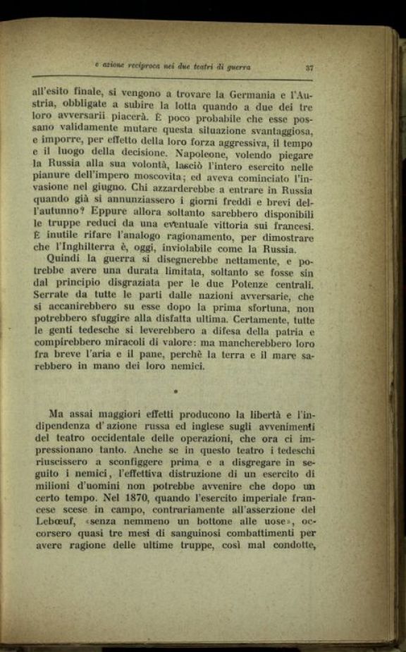 La *guerra senza confini  / osservata e commentata da Angelo Gatti