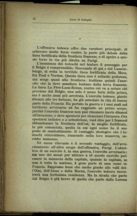 La *guerra senza confini  / osservata e commentata da Angelo Gatti