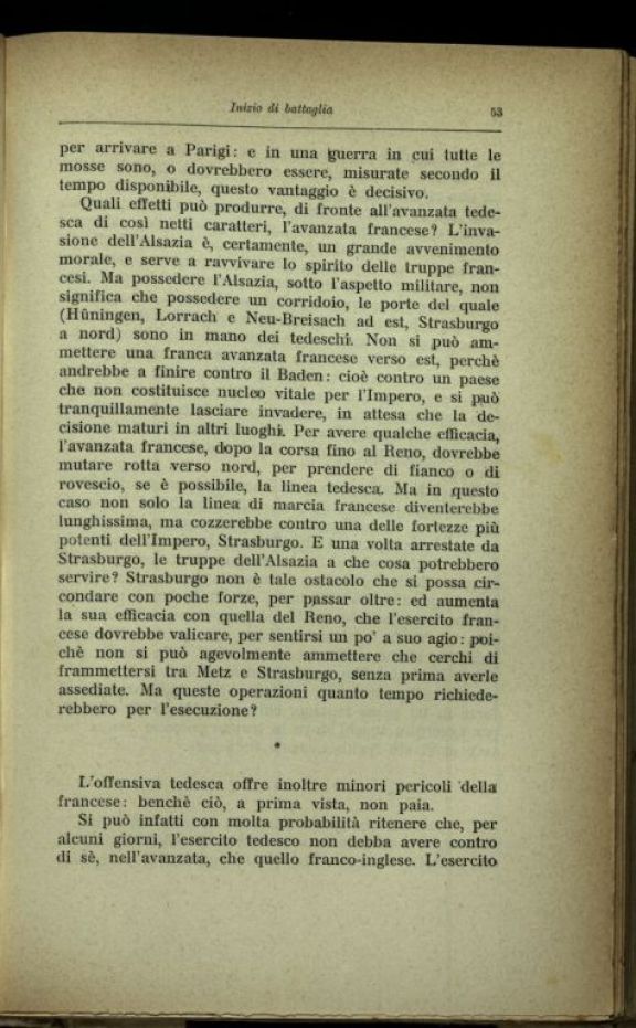 La *guerra senza confini  / osservata e commentata da Angelo Gatti