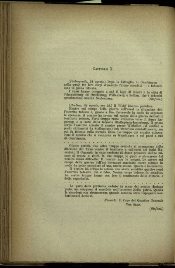 La *guerra senza confini  / osservata e commentata da Angelo Gatti