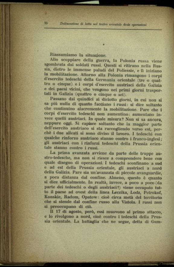 La *guerra senza confini  / osservata e commentata da Angelo Gatti