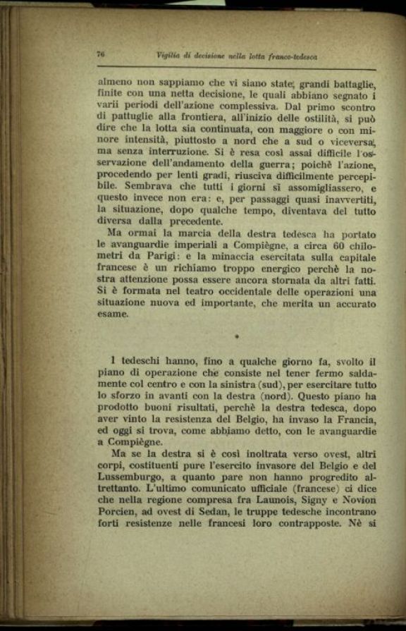 La *guerra senza confini  / osservata e commentata da Angelo Gatti