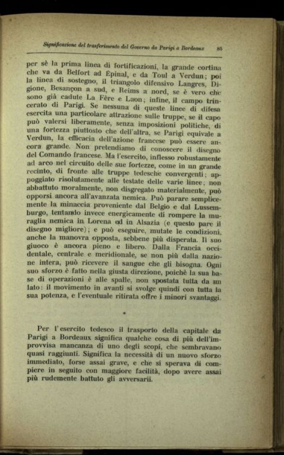 La *guerra senza confini  / osservata e commentata da Angelo Gatti