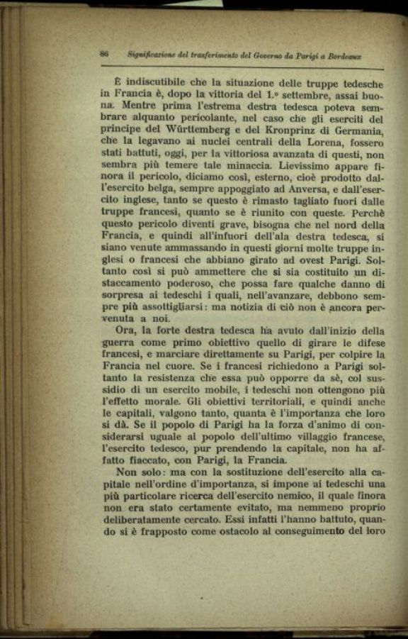 La *guerra senza confini  / osservata e commentata da Angelo Gatti