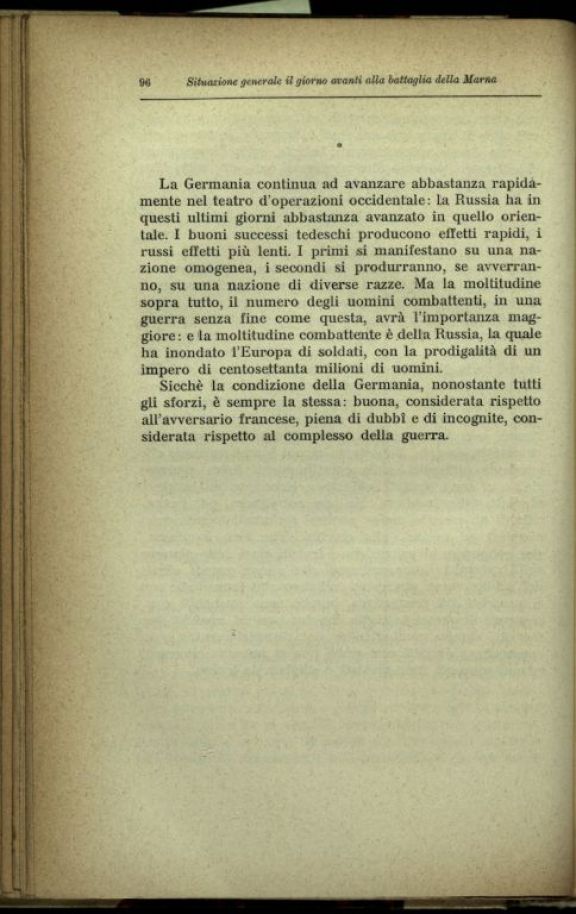 La *guerra senza confini  / osservata e commentata da Angelo Gatti