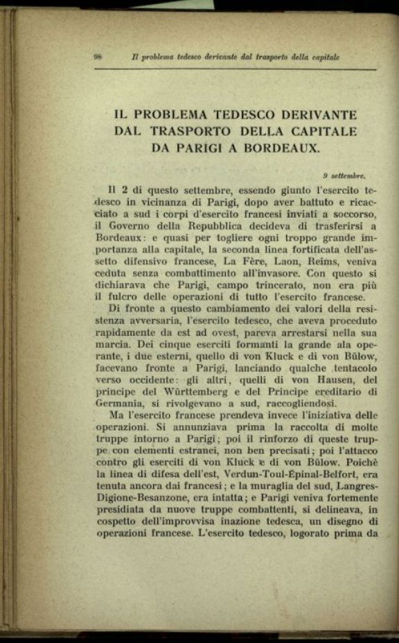 La *guerra senza confini  / osservata e commentata da Angelo Gatti