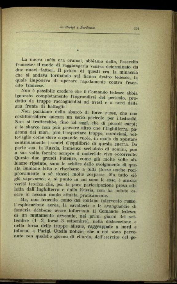 La *guerra senza confini  / osservata e commentata da Angelo Gatti