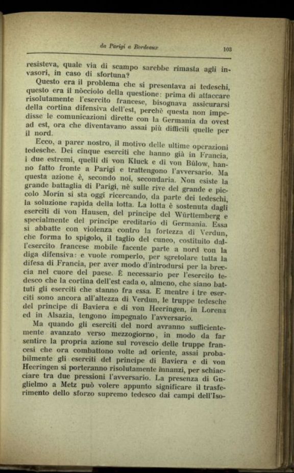 La *guerra senza confini  / osservata e commentata da Angelo Gatti