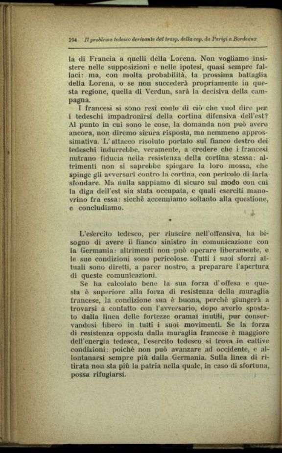 La *guerra senza confini  / osservata e commentata da Angelo Gatti