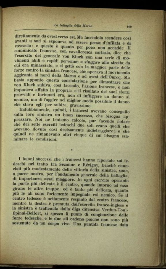 La *guerra senza confini  / osservata e commentata da Angelo Gatti