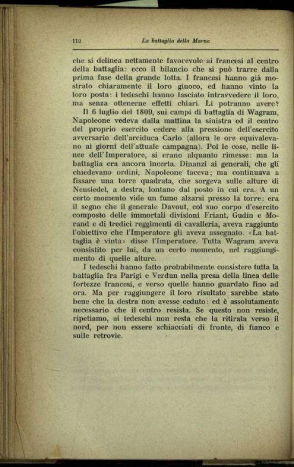 La *guerra senza confini  / osservata e commentata da Angelo Gatti