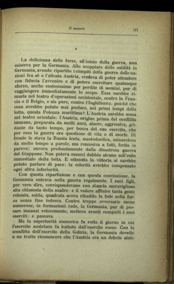 La *guerra senza confini  / osservata e commentata da Angelo Gatti