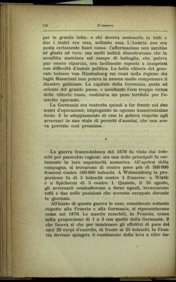 La *guerra senza confini  / osservata e commentata da Angelo Gatti