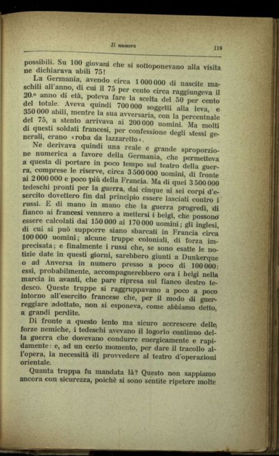 La *guerra senza confini  / osservata e commentata da Angelo Gatti