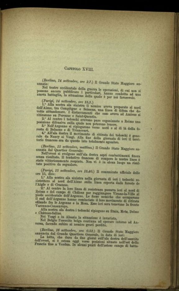 La *guerra senza confini  / osservata e commentata da Angelo Gatti