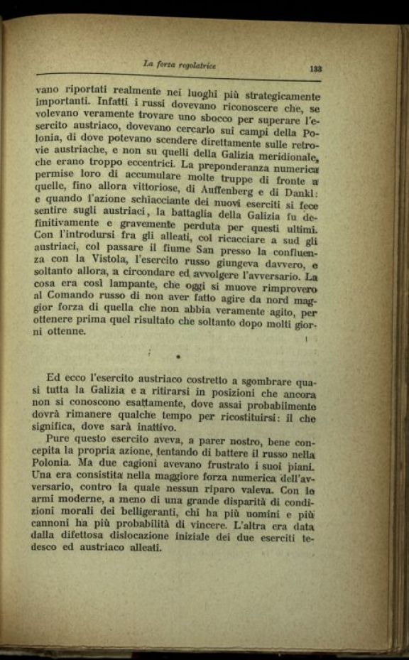 La *guerra senza confini  / osservata e commentata da Angelo Gatti