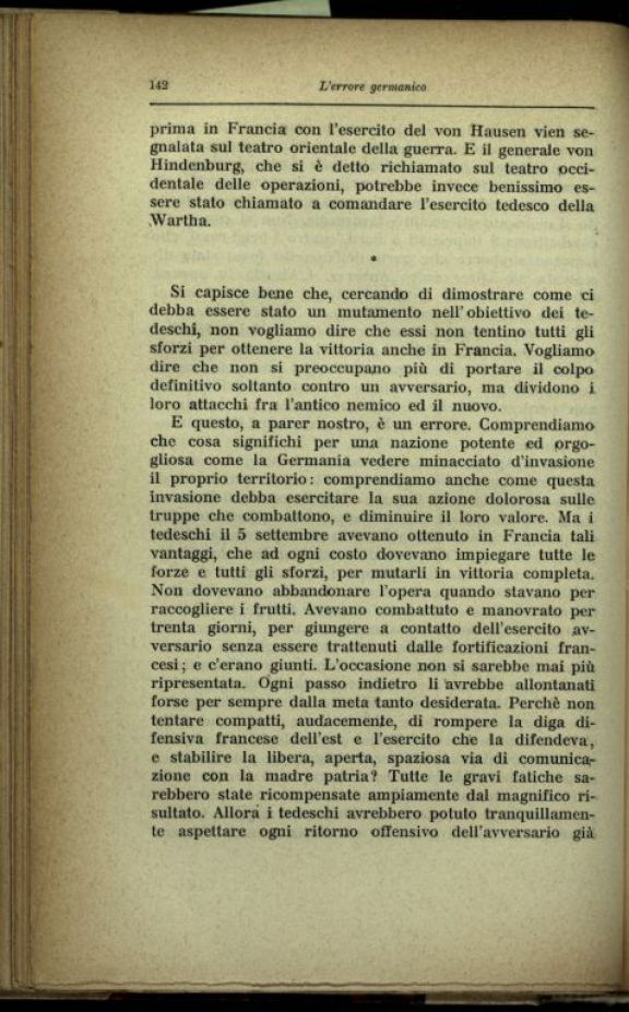 La *guerra senza confini  / osservata e commentata da Angelo Gatti