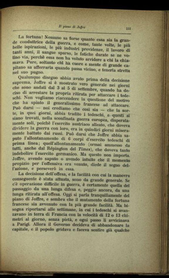 La *guerra senza confini  / osservata e commentata da Angelo Gatti