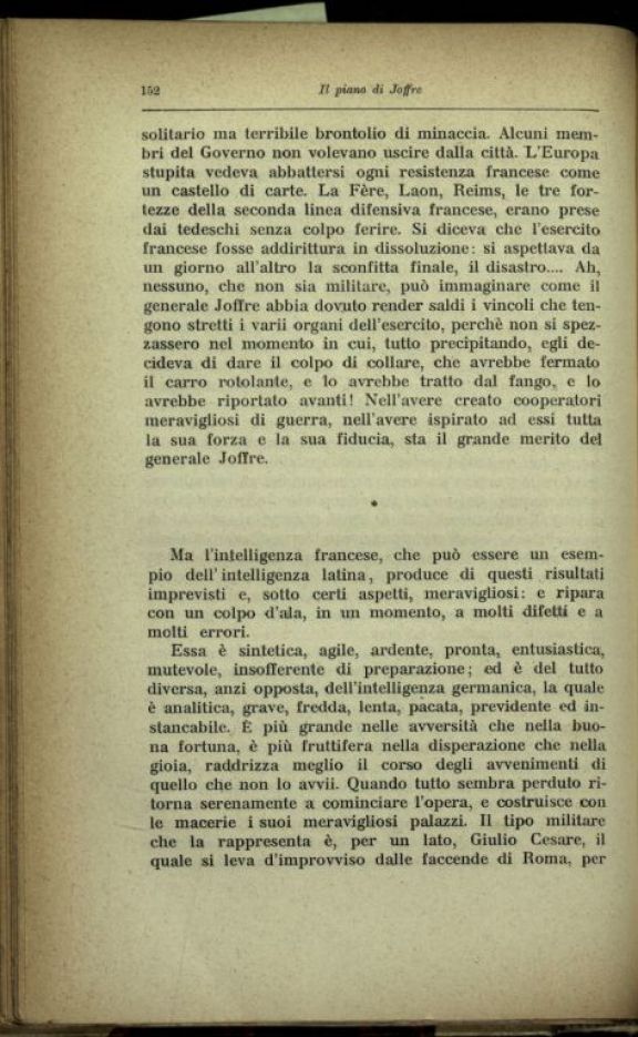 La *guerra senza confini  / osservata e commentata da Angelo Gatti