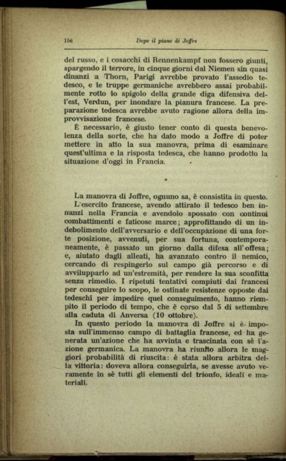 La *guerra senza confini  / osservata e commentata da Angelo Gatti