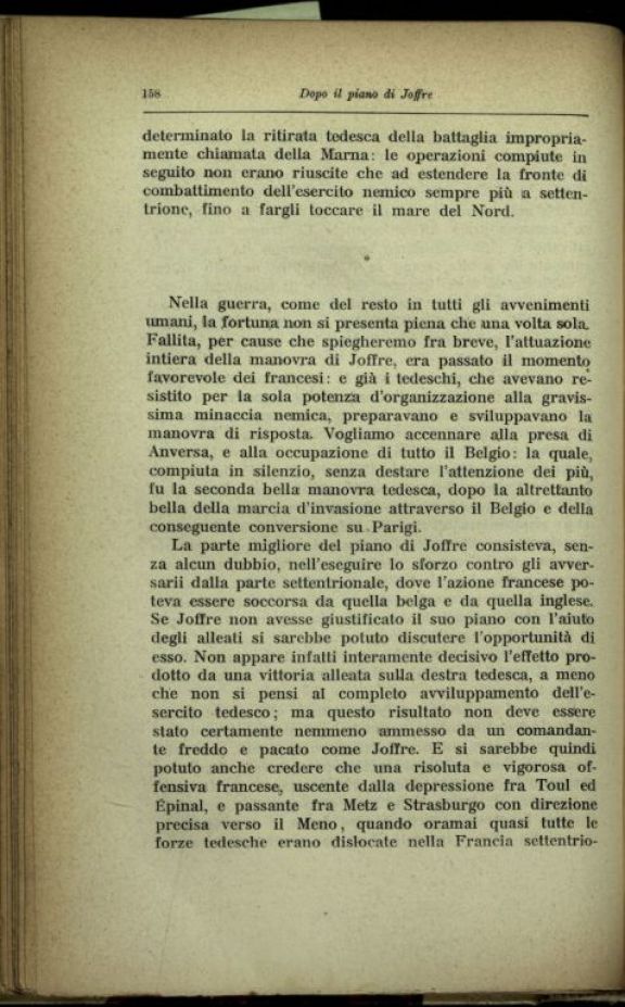 La *guerra senza confini  / osservata e commentata da Angelo Gatti