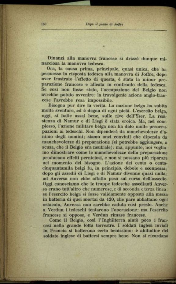 La *guerra senza confini  / osservata e commentata da Angelo Gatti