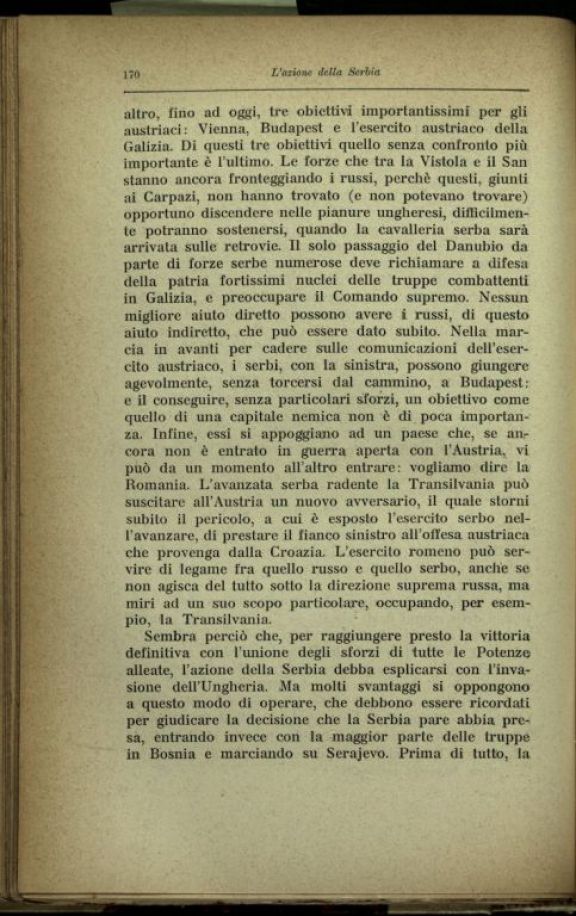 La *guerra senza confini  / osservata e commentata da Angelo Gatti