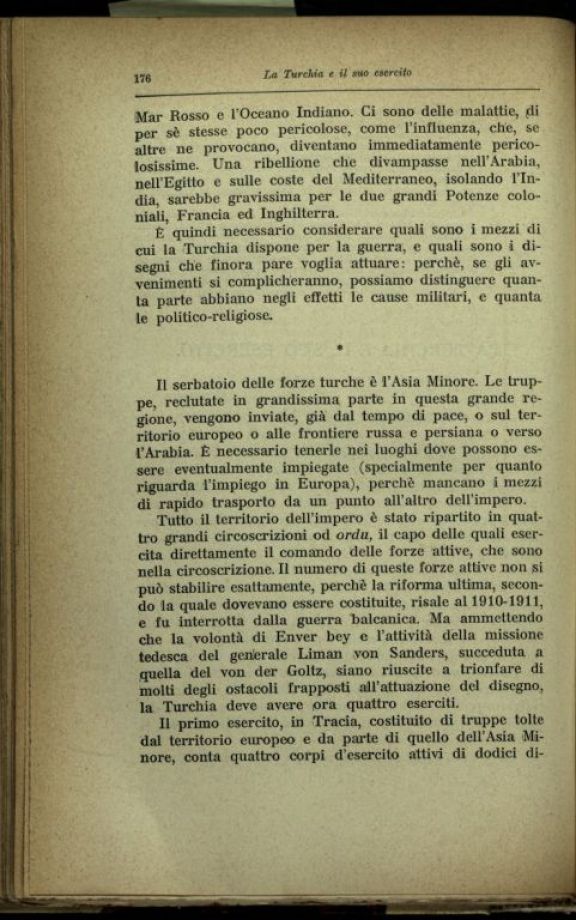 La *guerra senza confini  / osservata e commentata da Angelo Gatti