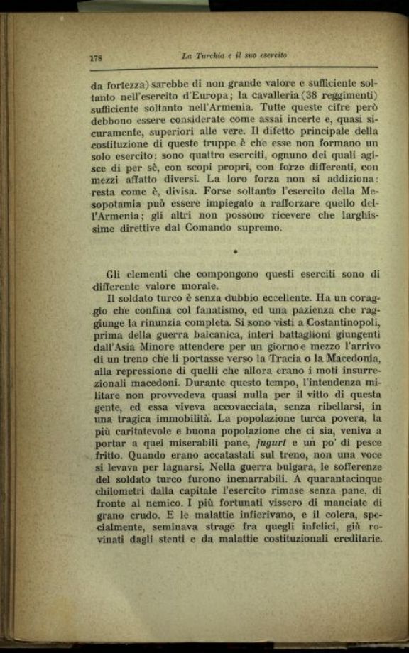 La *guerra senza confini  / osservata e commentata da Angelo Gatti