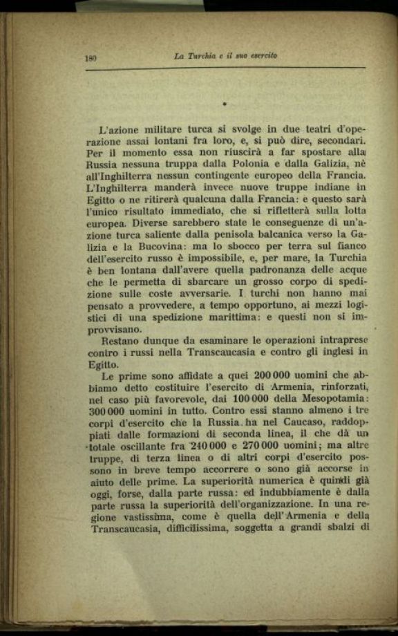 La *guerra senza confini  / osservata e commentata da Angelo Gatti