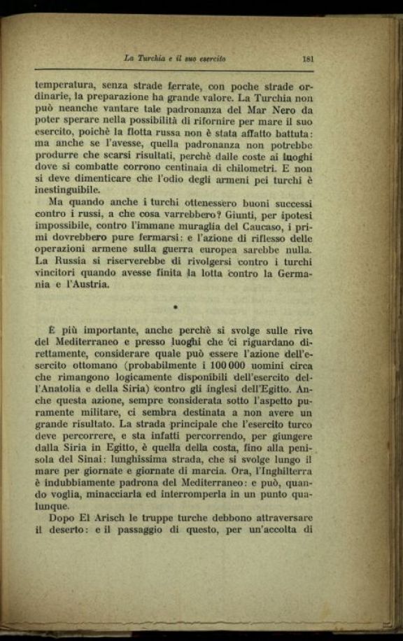 La *guerra senza confini  / osservata e commentata da Angelo Gatti