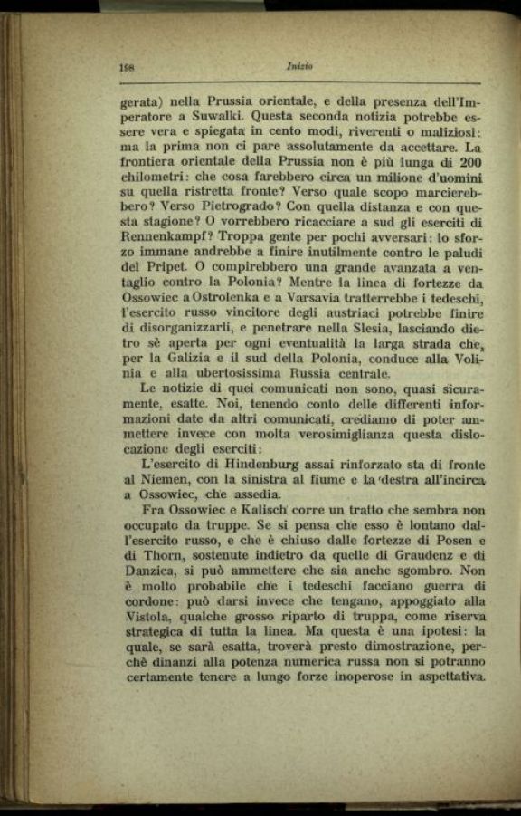 La *guerra senza confini  / osservata e commentata da Angelo Gatti