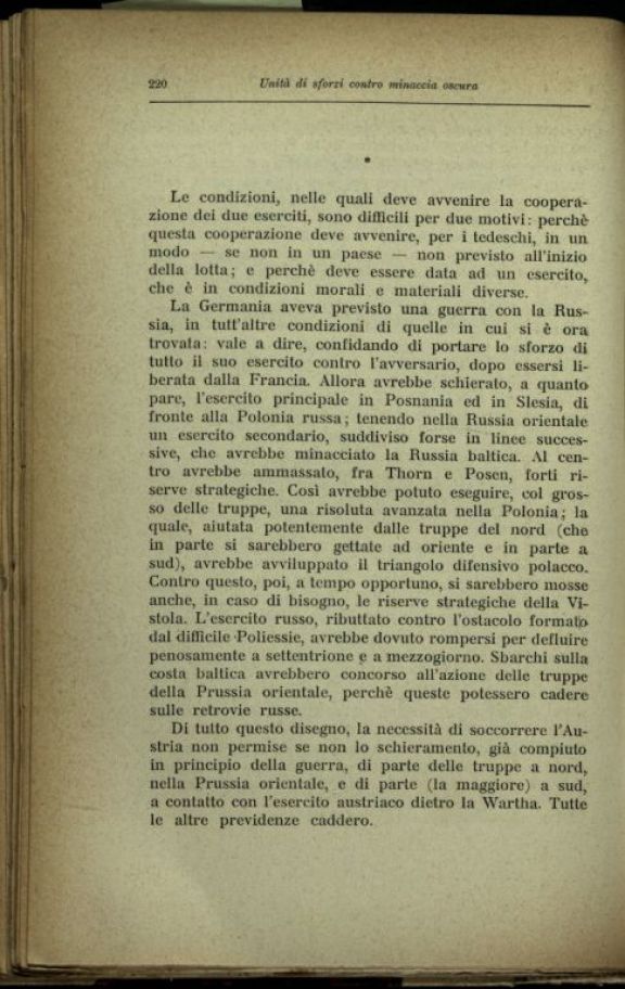 La *guerra senza confini  / osservata e commentata da Angelo Gatti