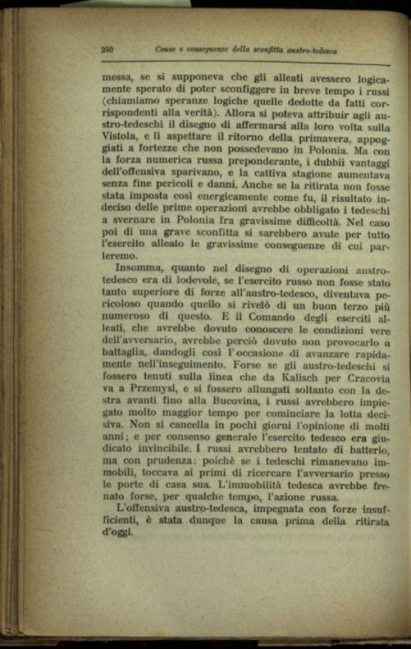 La *guerra senza confini  / osservata e commentata da Angelo Gatti