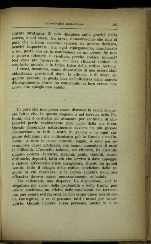 La *guerra senza confini  / osservata e commentata da Angelo Gatti