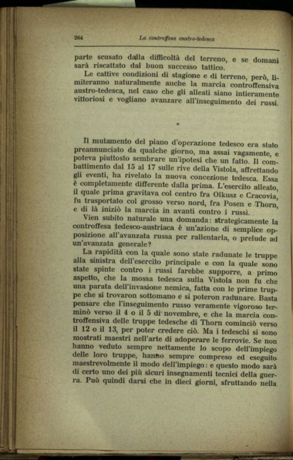 La *guerra senza confini  / osservata e commentata da Angelo Gatti