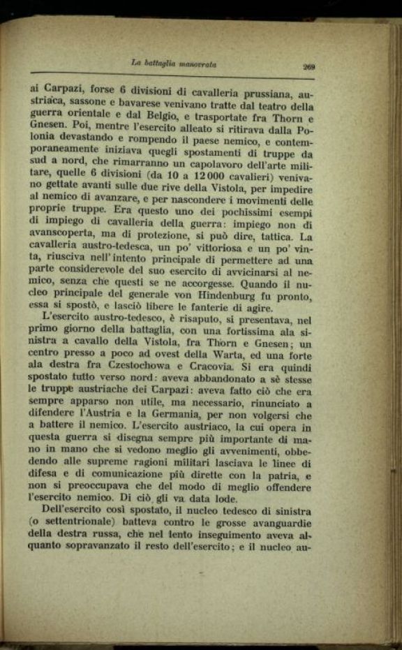 La *guerra senza confini  / osservata e commentata da Angelo Gatti