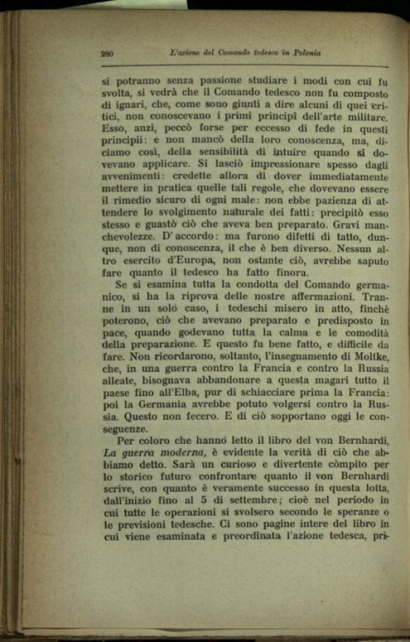 La *guerra senza confini  / osservata e commentata da Angelo Gatti