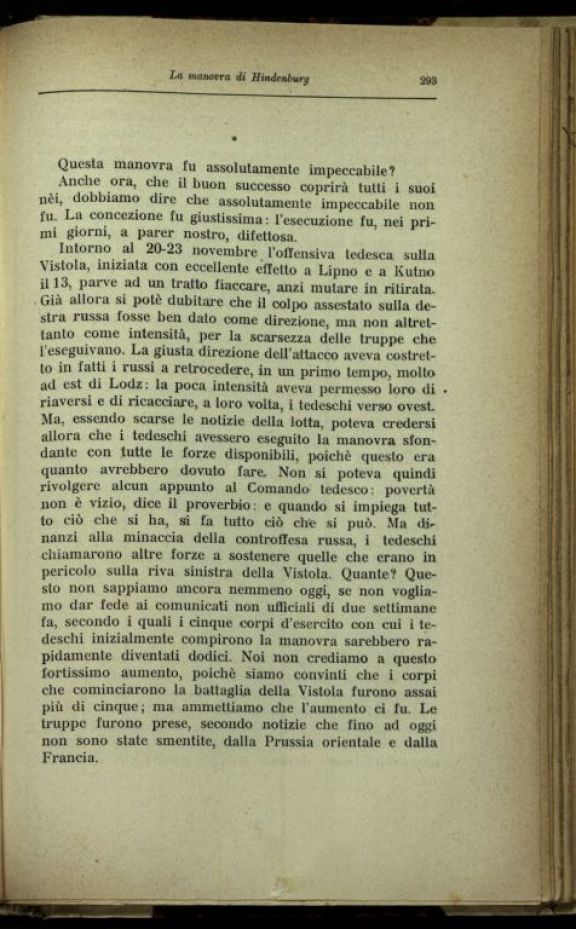 La *guerra senza confini  / osservata e commentata da Angelo Gatti