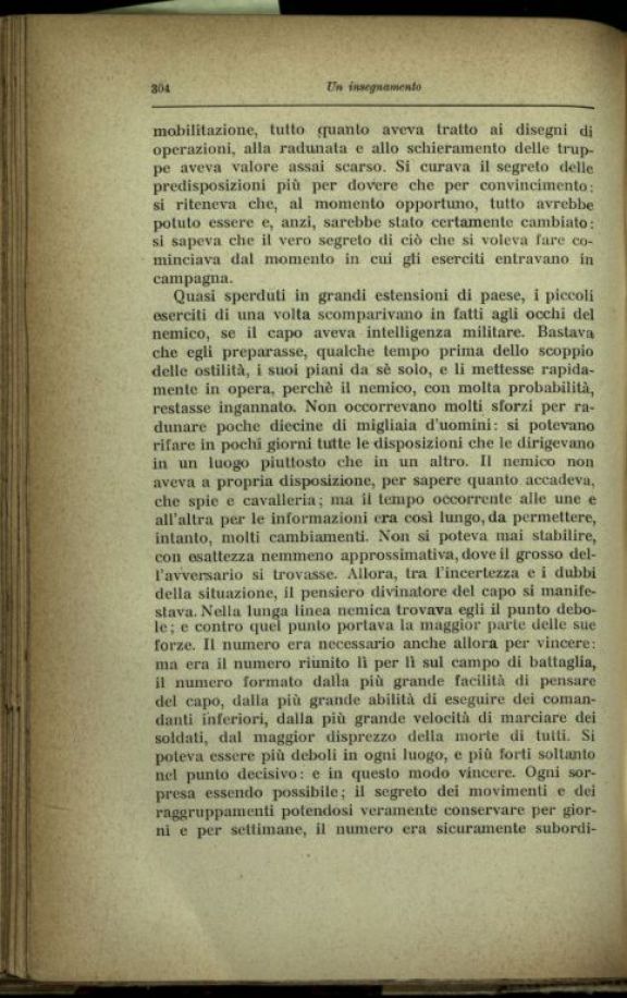 La *guerra senza confini  / osservata e commentata da Angelo Gatti