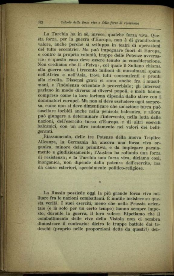 La *guerra senza confini  / osservata e commentata da Angelo Gatti