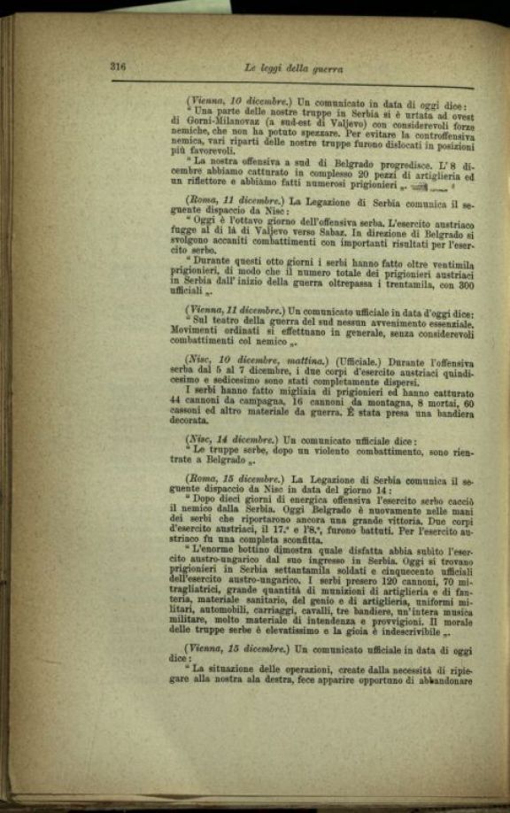 La *guerra senza confini  / osservata e commentata da Angelo Gatti